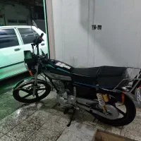 موتور ۱۵۰ عرشیا ۴۰۲|موتورسیکلت|اندیشه, اندیشه فاز ۱|دیوار