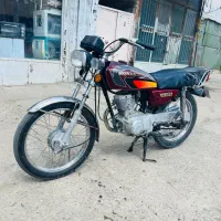متور۱۲۵|موتورسیکلت|بانه, |دیوار