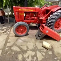 تراکتور بلاروس در حد صفردر کردستان|خودرو سنگین|سراوان, |دیوار