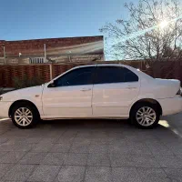 سمند سورن پلاس|خودرو سواری و وانت|بم, |دیوار