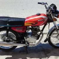 کویر مدل ۹۴|موتورسیکلت|لنجان, |دیوار