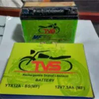 تک تاز 7.5 آمپر باتری با گارانتی