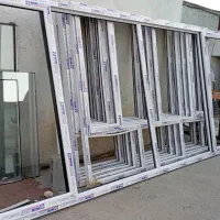 استخدام نیروی کارگاه درب و پنجره آلومینیوم و upvc|استخدام صنعتی، فنی، مهندسی|صدرا-فارس, فاز ۱|دیوار