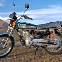 موتور ۲۰۰ لیفان