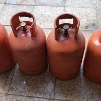 کپسول گاز پارس درحد نو