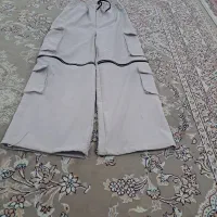 شلوارکارگو