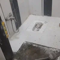 نشت یابی لوله کشی آب فاضلاب تشخیص ترکیدگی نم رطوبت|خدمات پیشه و مهارت|تهران, آذری|دیوار