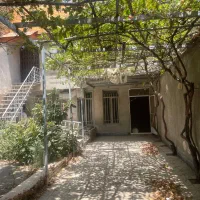 ویلایی دوطبقه دنج دربست