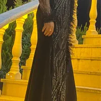 پیراهن مجلسی