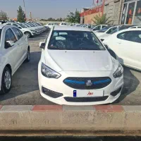 شاهین GL صفر