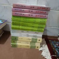 شرح کفایه و مکاسب و رسائل