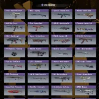 اکانت کالاف