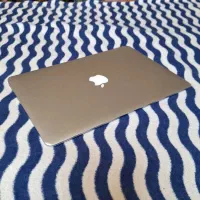 Apple MacBook Air 2015 8GB RAM|رایانه همراه|مشهد, اقبال|دیوار