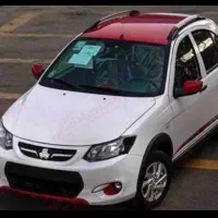 کوییک صفر تحویل درب نمایندگی