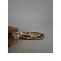 طلا بسیار ظریف وشیک