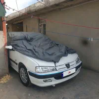 پژو پارس مدل ۹۰