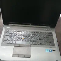 لپ تاپ اچ پی فوری