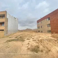 فروش زمین ۲۵۰ متری ملکی