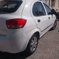 تیبا۲ مدل۹۸|خودرو سواری و وانت|دامغان, |دیوار