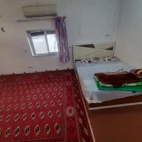 اجاره-سوئیت-دوخوابه-نزدیک-به-بازارچه-ساحلی-کد-8