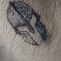 تاتو بدن فقط ساعتی ۵۰۰ تومان|خدمات آرایشگری و زیبایی|آستانه اشرفیه, |دیوار