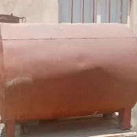 دوعددتانکر1000لیتری جای اب|ابزارآلات|قروه, |دیوار