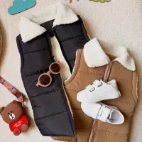 پافر بچگونه