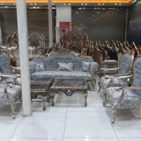 مبلمان. سیمین.% مبل حافظ Rrr