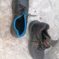 کفش کار ایمنی نونو|کیف، کفش، کمربند|اصفهان, بهارستان|دیوار