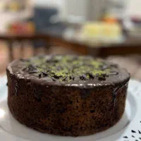 اِسپانسر جهت کافه کیک