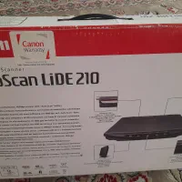 اسکنر|پرینتر، اسکنر، کپی، فکس|مشهد, امیر|دیوار