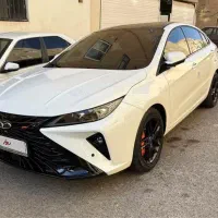 آریزو 6 gt مدل 1404