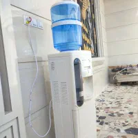 آبسردکن یخچال دار