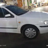 سمند مدل ۹۶