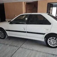 پارس Xu7p نیم سفارشی ۴۰۱