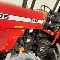 تراکتور ۴۷۵ جفت