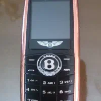 گوشی دو سیم کارت طرح بنتلی|موبایل|تهران, توحید|دیوار