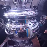 سماور ۱۲لیتری