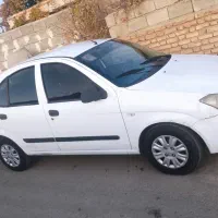 تیبا1 بدون رنگ|خودرو سواری و وانت|جیرفت, |دیوار