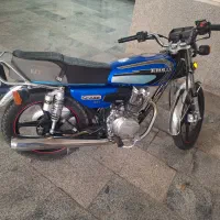 موتور هوندا احسان در حد خشک|موتورسیکلت|تربت جام, کلالی|دیوار