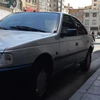 پژو‌رواسال‌دوگانه‌شرکتی
