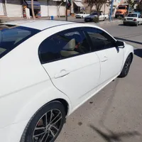 بسترن b50f|خودرو سواری و وانت|پاکدشت, |دیوار