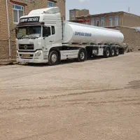 تانکر۳۶هزاری  فروشی|ماشینآلات صنعتی|اسلامآباد غرب, |دیوار