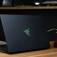 RAZER کمیاب با ۸گیگ گرافیک مجزا core i7 ram 32|رایانه همراه|شیراز, فرگاز|دیوار