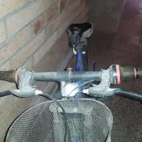 ۳ دستگاه دوچرخه ۲ تا۲۶ یکی۱۲|دوچرخه، اسکیت، اسکوتر|اصفهان, خواجه عمید|دیوار