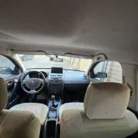 مگان ۲۰۰۹ ، موتور ۱۶۰۰ دنده ای|خودرو سواری و وانت|تهران, دروس|دیوار