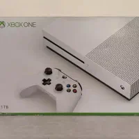 کنسول بازی Xbox One S 1TB فول گیم ایکس باکس|کنسول، بازی ویدئویی و آنلاین|تهران, شکوفه|دیوار