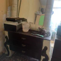 سرویس خواب