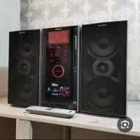 ضبط سونی لمسی فلش خور