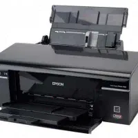 پرینتر اپسون P50 سالم قیمت مناسب